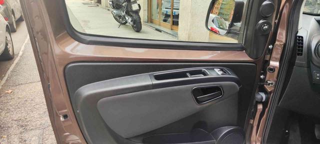 FIAT QUBO 1.4 8V 77 CV EASY - foto 11
