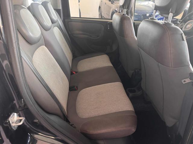 FIAT PANDA CROSS 1.3 MJT 95 CV S&S 4X4 - foto 14