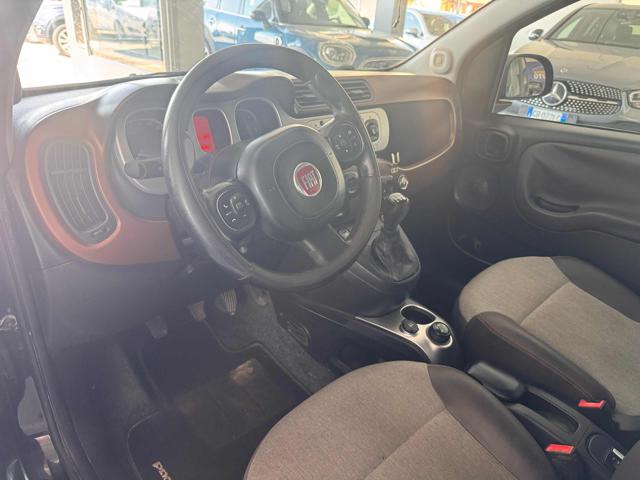 FIAT PANDA CROSS 1.3 MJT 95 CV S&S 4X4 - foto 12