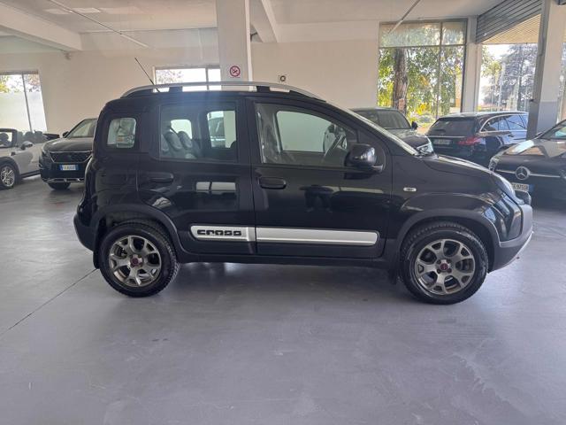 FIAT PANDA CROSS 1.3 MJT 95 CV S&S 4X4 - foto 9