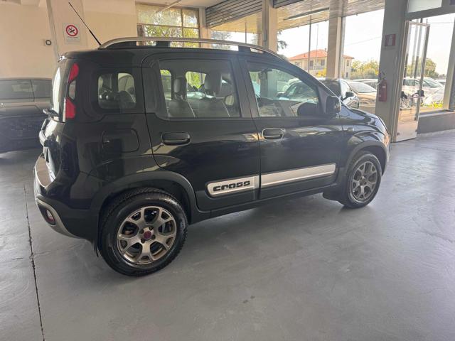 FIAT PANDA CROSS 1.3 MJT 95 CV S&S 4X4 - foto 10