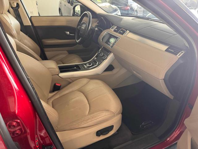 LAND ROVER RANGE ROVER 2.0 TD4 150 CV 5P. HSE DYNAMIC - foto 15