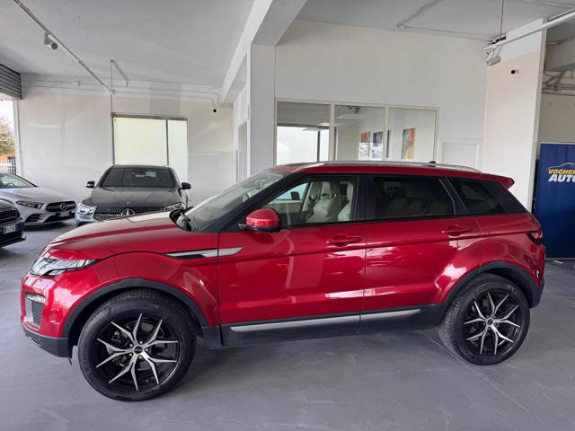 LAND ROVER RANGE ROVER 2.0 TD4 150 CV 5P. HSE DYNAMIC - foto 6