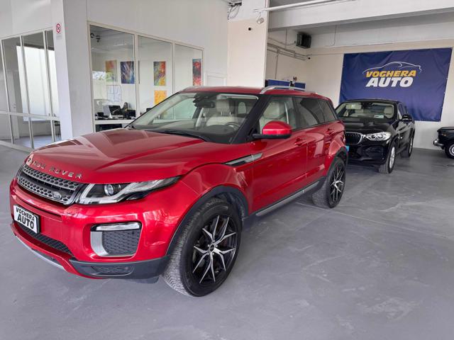 LAND ROVER RANGE ROVER 2.0 TD4 150 CV 5P. HSE DYNAMIC - foto 7
