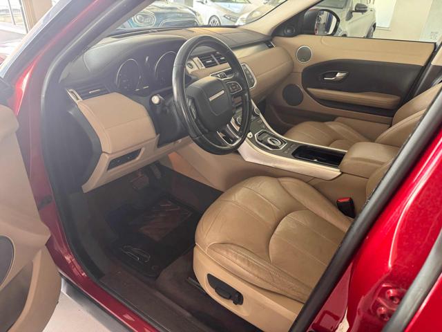 LAND ROVER RANGE ROVER 2.0 TD4 150 CV 5P. HSE DYNAMIC - foto 12