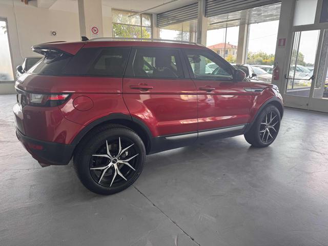 LAND ROVER RANGE ROVER 2.0 TD4 150 CV 5P. HSE DYNAMIC - foto 14