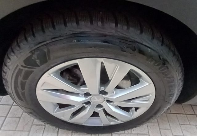 PEUGEOT 3008 BLUEHDI 130 S&S ACTIVE PACK - foto 11