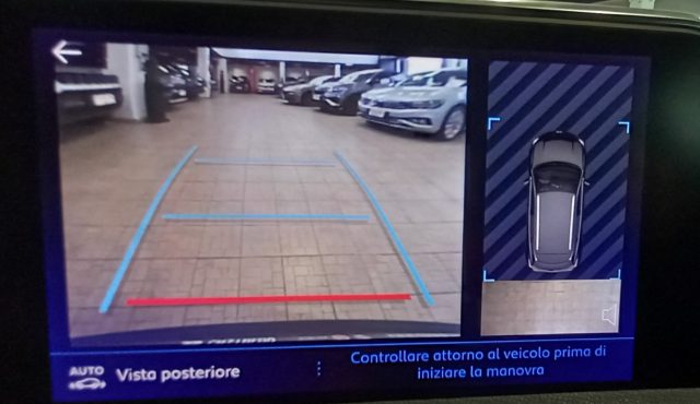 PEUGEOT 3008 BLUEHDI 130 S&S ACTIVE PACK - foto 12