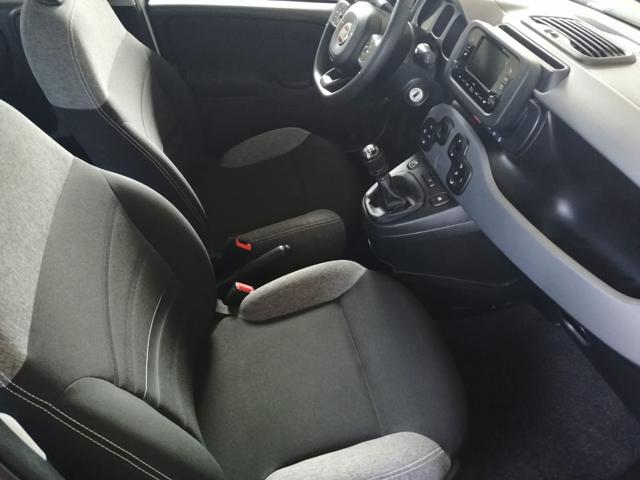 FIAT PANDA 1.0 FIREFLY S&S HYBRID CITY LIFE - foto 14