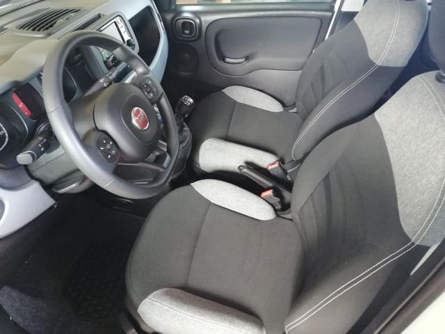 FIAT PANDA 1.0 FIREFLY S&S HYBRID CITY LIFE - foto 11