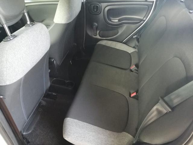 FIAT PANDA 1.0 FIREFLY S&S HYBRID CITY LIFE - foto 16