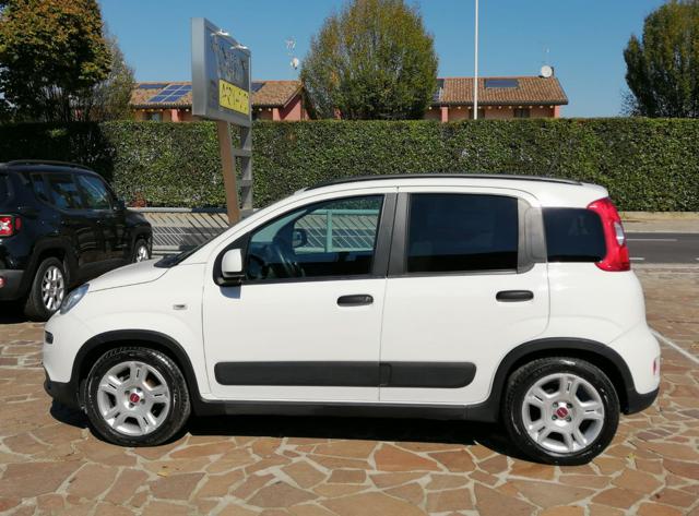 FIAT PANDA 1.0 FIREFLY S&S HYBRID CITY LIFE - foto 8