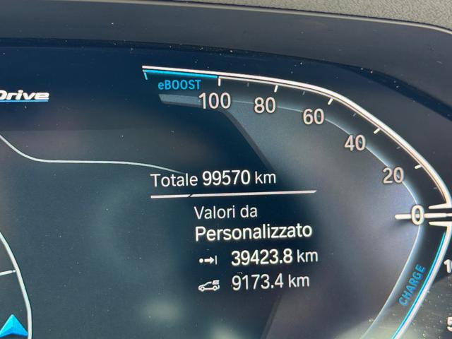 BMW 330 E TOURING BUSINESS ADVANTAGE (NE - foto 16