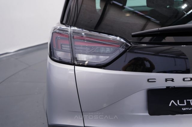 OPEL CROSSLAND 1.2 TURBO 12V 110CV S&S GS LINE - foto 29