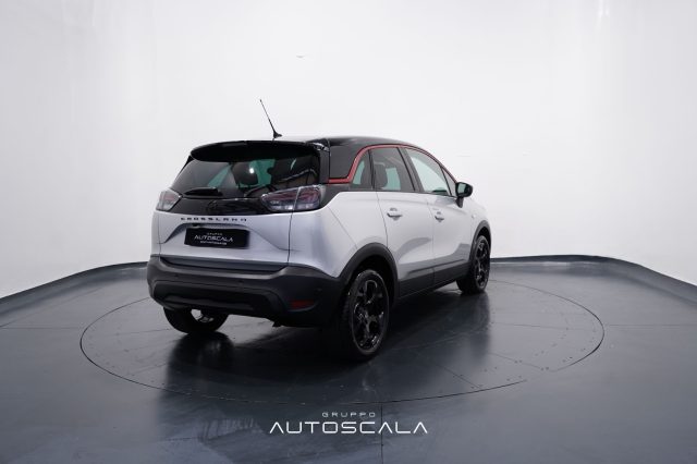 OPEL CROSSLAND 1.2 TURBO 12V 110CV S&S GS LINE - foto 6