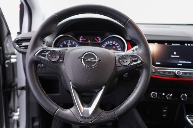 OPEL CROSSLAND 1.2 TURBO 12V 110CV S&S GS LINE - foto 12
