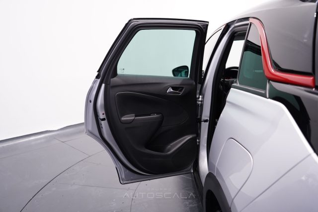 OPEL CROSSLAND 1.2 TURBO 12V 110CV S&S GS LINE - foto 22