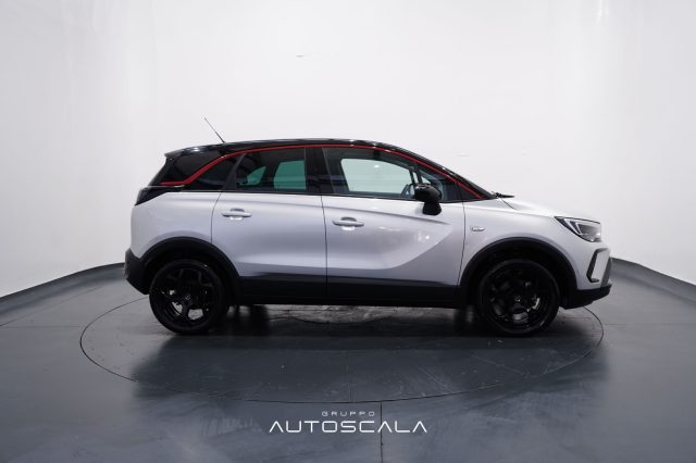 OPEL CROSSLAND 1.2 TURBO 12V 110CV S&S GS LINE - foto 7