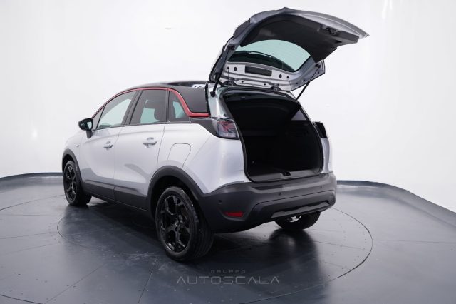 OPEL CROSSLAND 1.2 TURBO 12V 110CV S&S GS LINE - foto 30