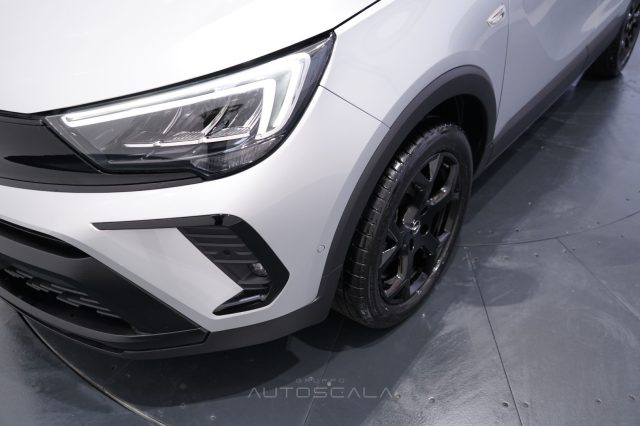 OPEL CROSSLAND 1.2 TURBO 12V 110CV S&S GS LINE - foto 26