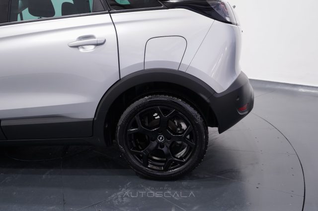 OPEL CROSSLAND 1.2 TURBO 12V 110CV S&S GS LINE - foto 27