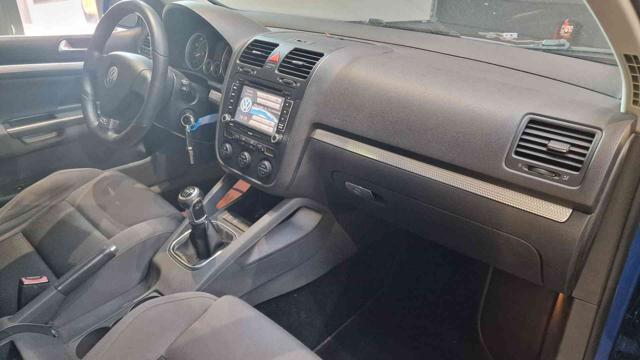 VOLKSWAGEN GOLF 3.2 VR6 4MOT. 3P. R32 MANUALE! - foto 10