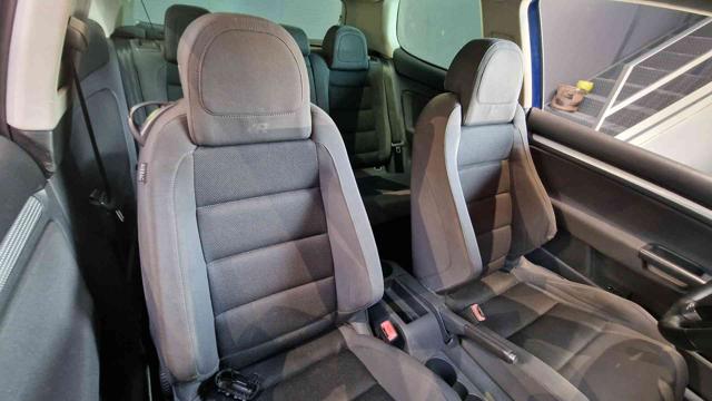 VOLKSWAGEN GOLF 3.2 VR6 4MOT. 3P. R32 MANUALE! - foto 12