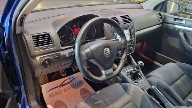 VOLKSWAGEN GOLF 3.2 VR6 4MOT. 3P. R32 MANUALE! - foto 7