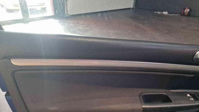 VOLKSWAGEN GOLF 3.2 VR6 4MOT. 3P. R32 MANUALE! - foto 14