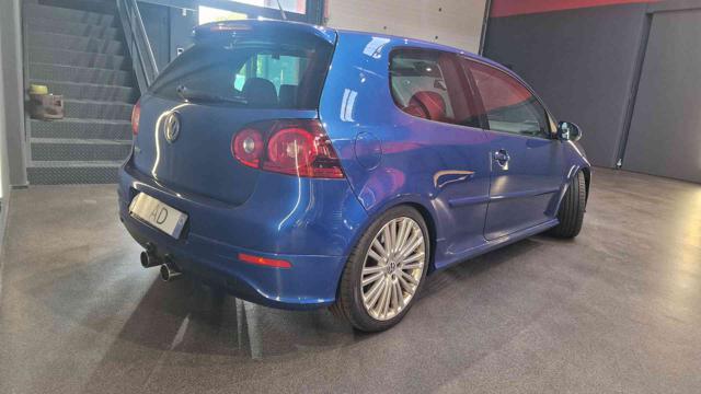 VOLKSWAGEN GOLF 3.2 VR6 4MOT. 3P. R32 MANUALE! - foto 6