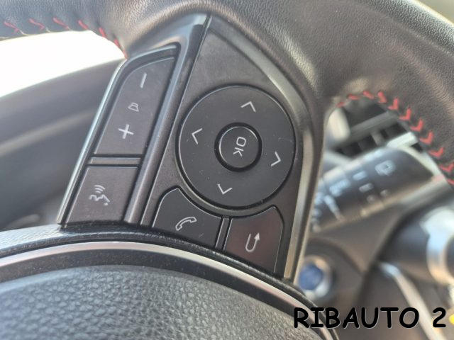 TOYOTA RAV 4 RAV4 2.5 PHEV E-CVT AWD-I MORE D - foto 8
