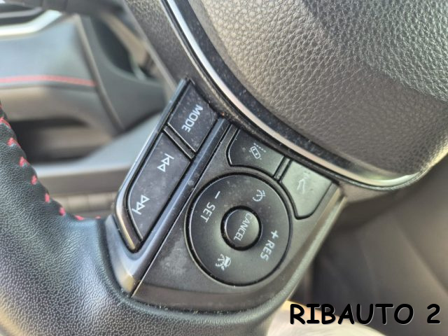 TOYOTA RAV 4 RAV4 2.5 PHEV E-CVT AWD-I MORE D - foto 9