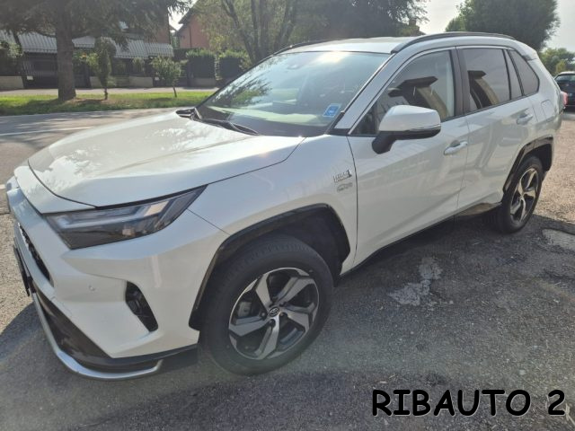 TOYOTA RAV 4 RAV4 2.5 PHEV E-CVT AWD-I MORE D - foto 15