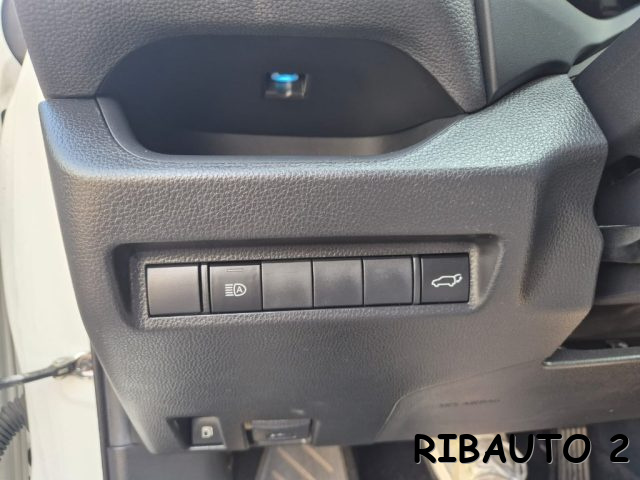 TOYOTA RAV 4 RAV4 2.5 PHEV E-CVT AWD-I MORE D - foto 19