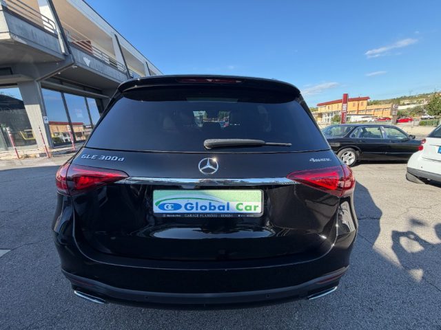 MERCEDES-BENZ GLE 300 D 4MATIC PREMIUM PLUS AMG - foto 6