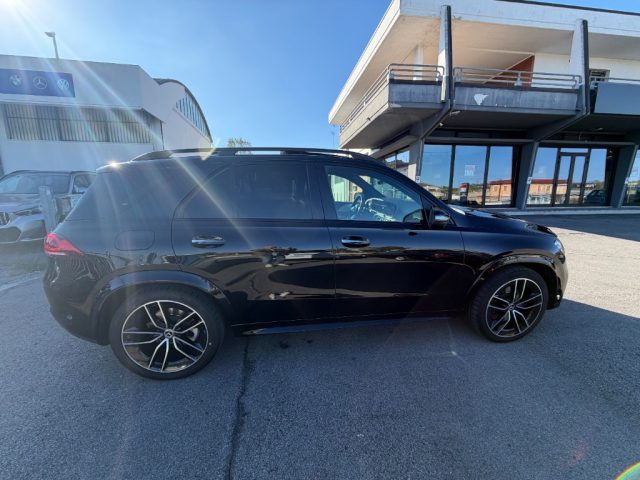 MERCEDES-BENZ GLE 300 D 4MATIC PREMIUM PLUS AMG - foto 8