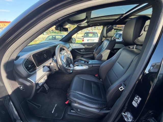 MERCEDES-BENZ GLE 300 D 4MATIC PREMIUM PLUS AMG - foto 9