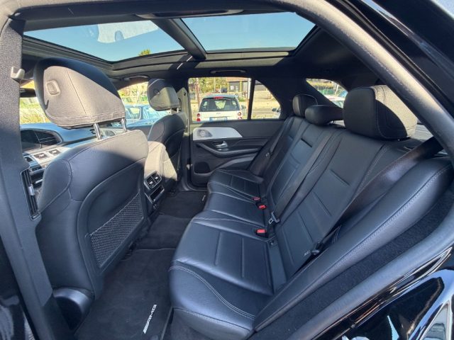 MERCEDES-BENZ GLE 300 D 4MATIC PREMIUM PLUS AMG - foto 10