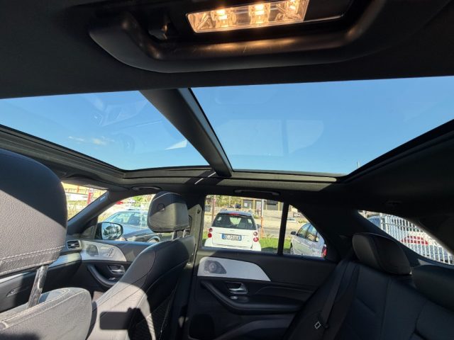 MERCEDES-BENZ GLE 300 D 4MATIC PREMIUM PLUS AMG - foto 11