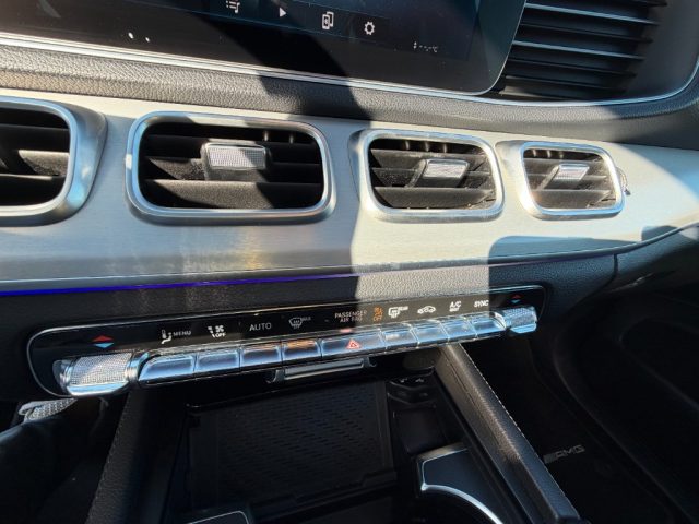 MERCEDES-BENZ GLE 300 D 4MATIC PREMIUM PLUS AMG - foto 14