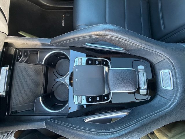 MERCEDES-BENZ GLE 300 D 4MATIC PREMIUM PLUS AMG - foto 15