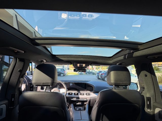 MERCEDES-BENZ GLE 300 D 4MATIC PREMIUM PLUS AMG - foto 19
