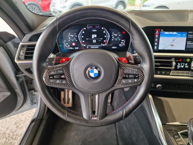 BMW M4 COMPETITION + IVA - foto 12