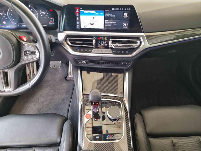 BMW M4 COMPETITION + IVA - foto 15