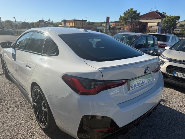 BMW 440 M 440I XDRIVE 48V GRAN COUPÉ - foto 6