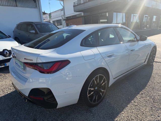BMW 440 M 440I XDRIVE 48V GRAN COUPÉ - foto 7