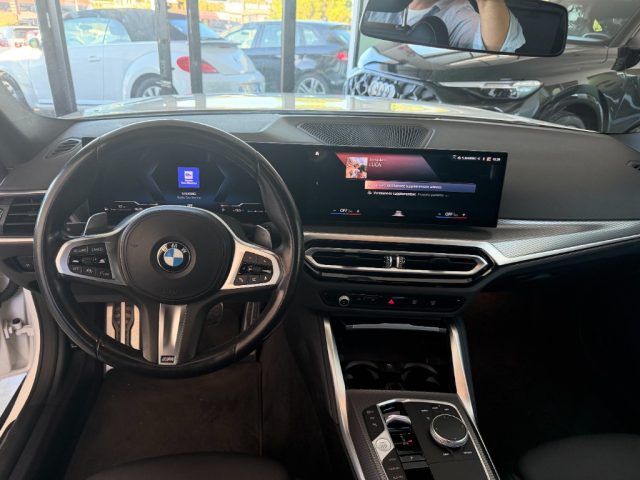BMW 440 M 440I XDRIVE 48V GRAN COUPÉ - foto 9