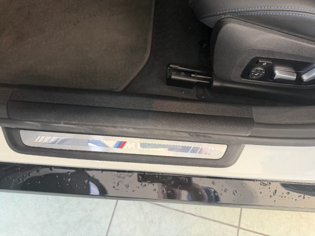 BMW 440 M 440I XDRIVE 48V GRAN COUPÉ - foto 11