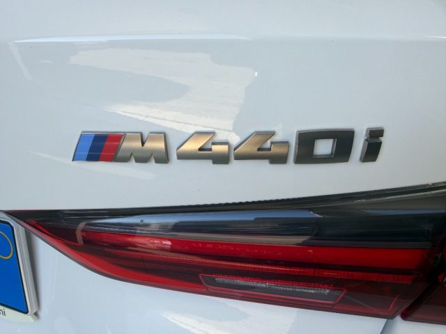 BMW 440 M 440I XDRIVE 48V GRAN COUPÉ - foto 12