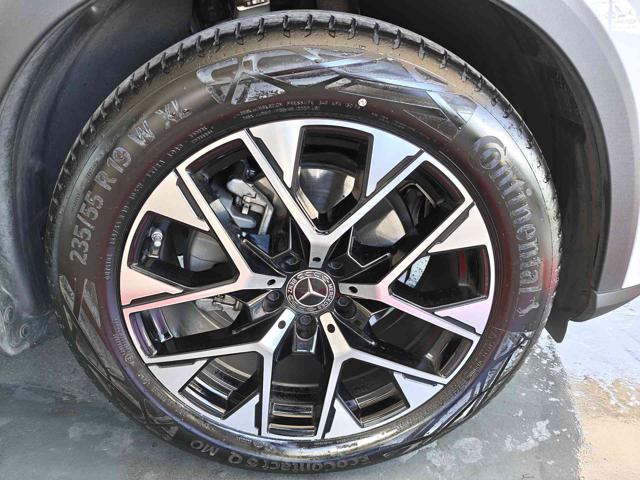 MERCEDES-BENZ GLC 200 D 4M MILD HYBRID ADVANCED PLUS F - foto 15